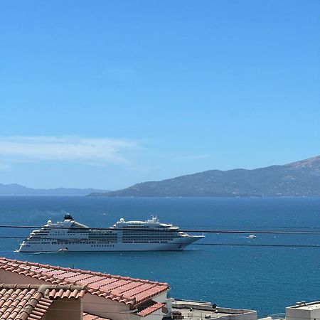 Megrooms Saranda Extérieur photo
