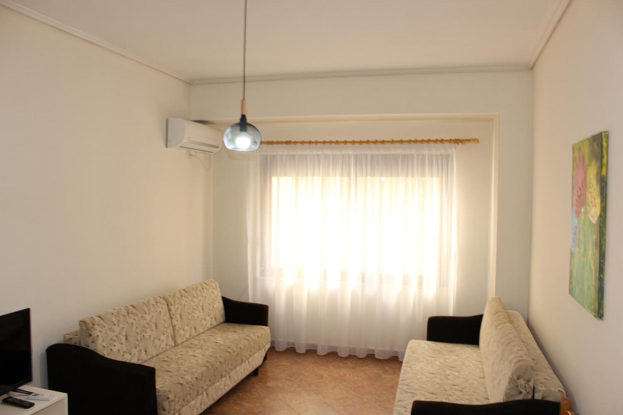 Megrooms Saranda Extérieur photo