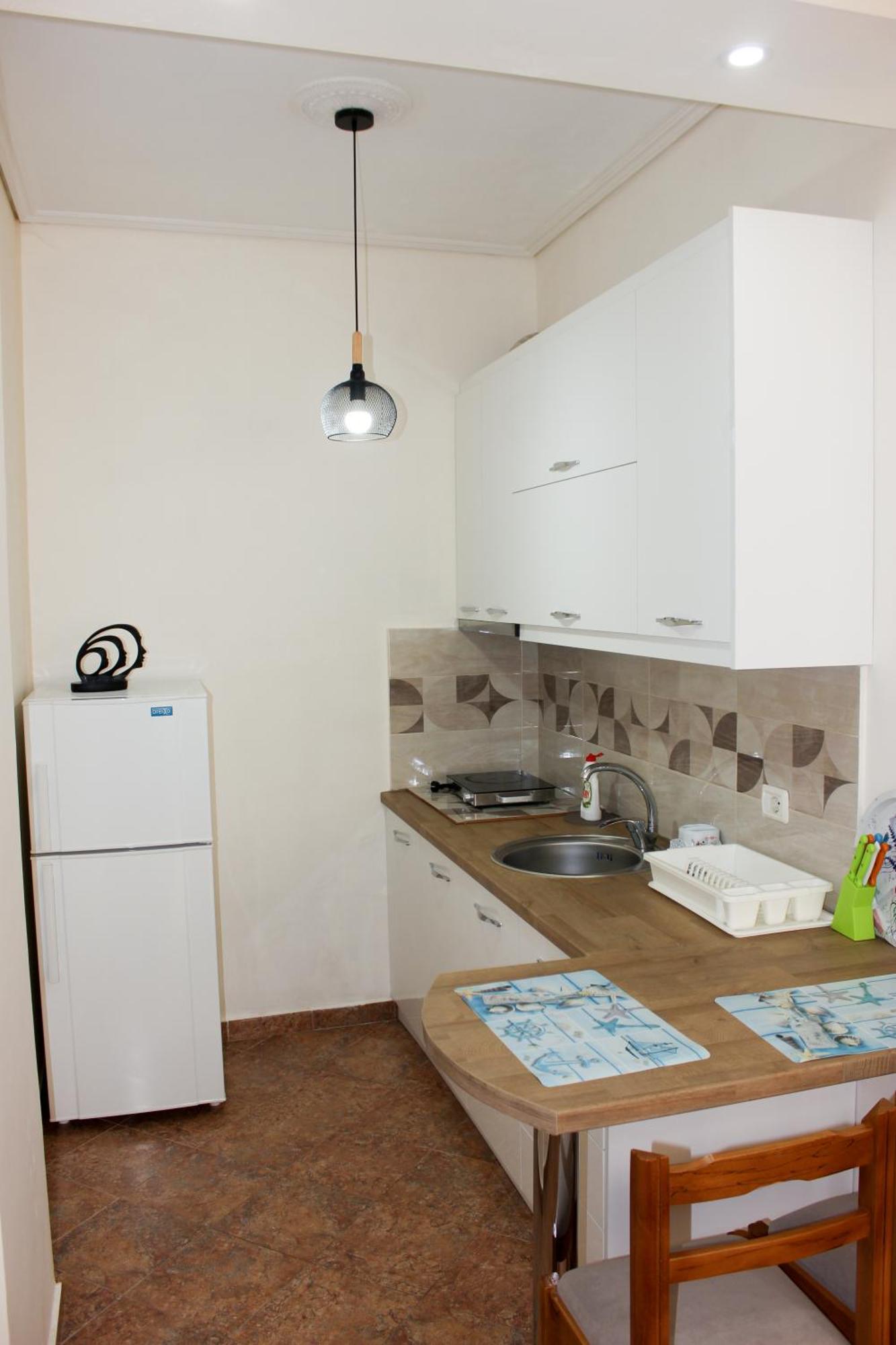 Megrooms Saranda Extérieur photo
